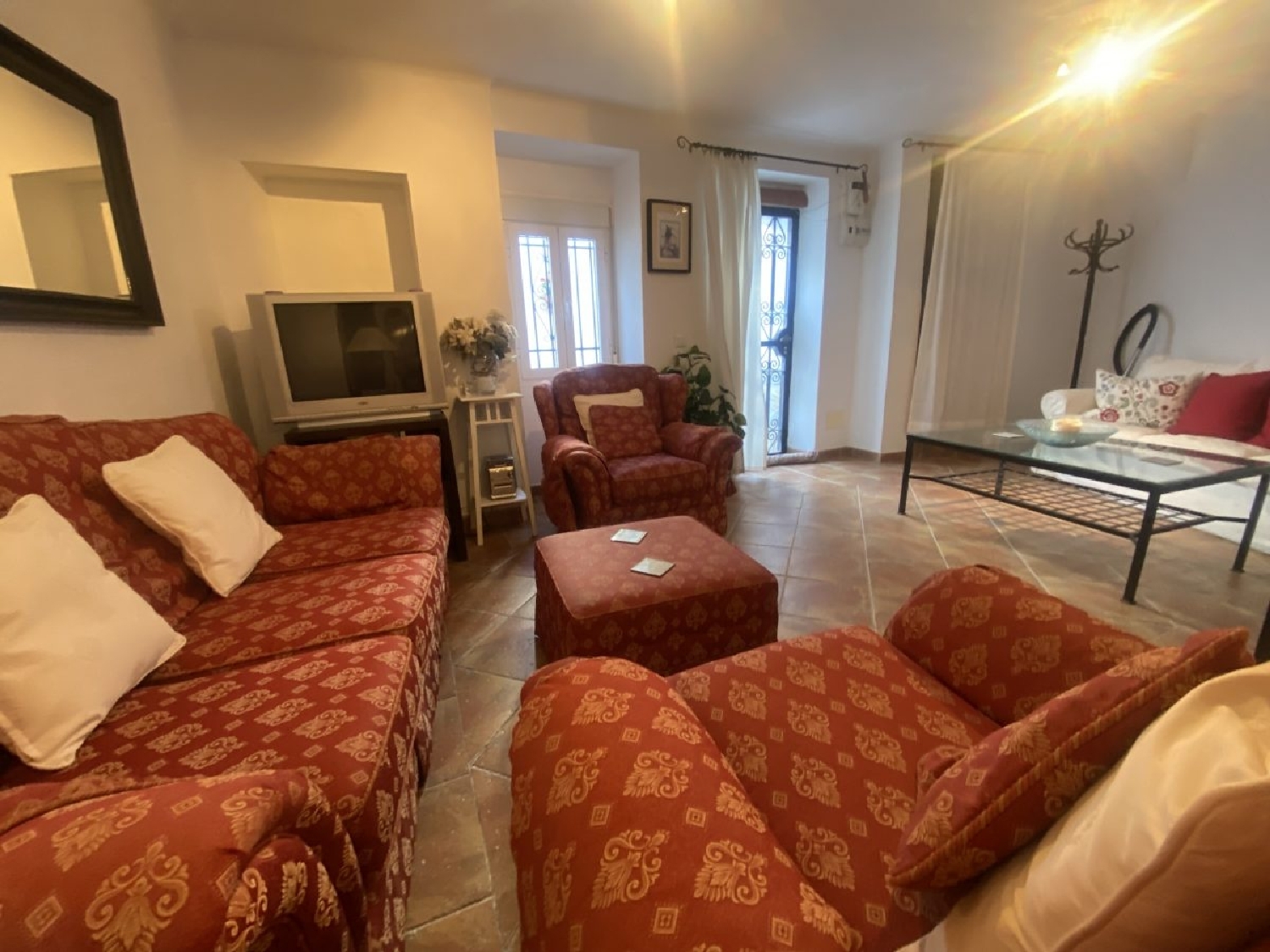  en venta chalet Olvera Sierra De Cádiz 8