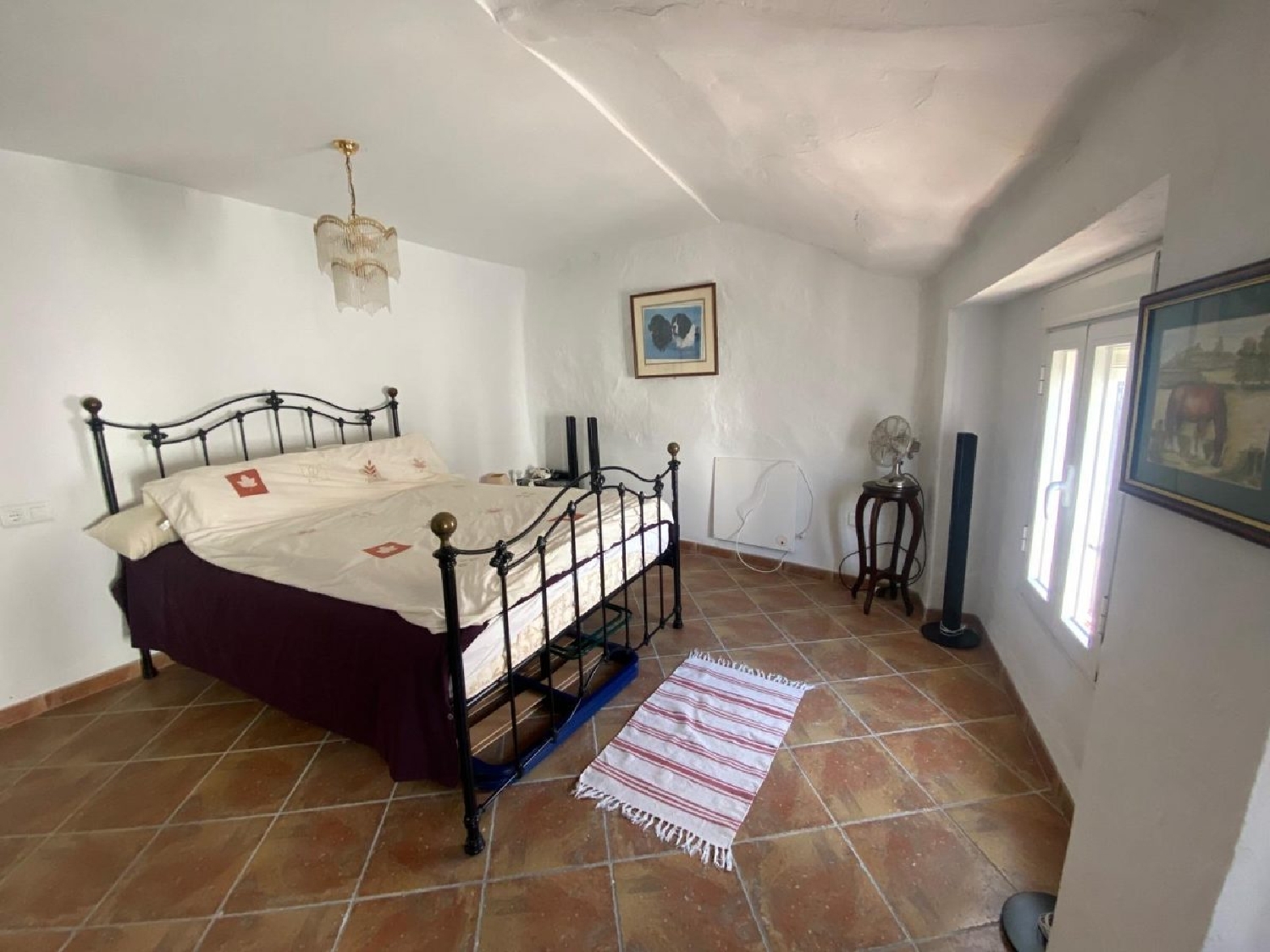  en venta chalet Olvera Sierra De Cádiz 6