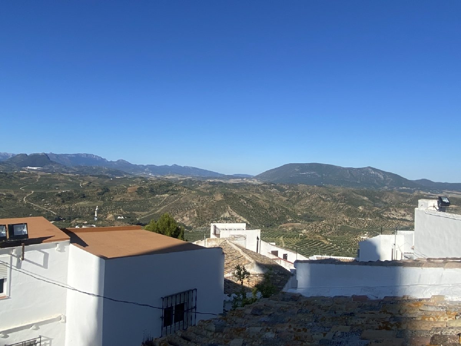  en venta chalet Olvera Sierra De Cádiz 7