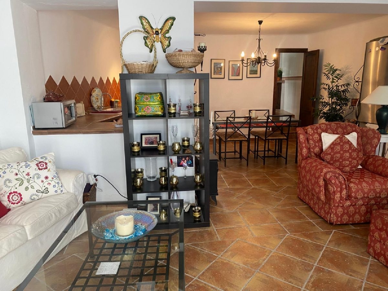 en venta chalet Olvera Sierra De Cádiz 13
