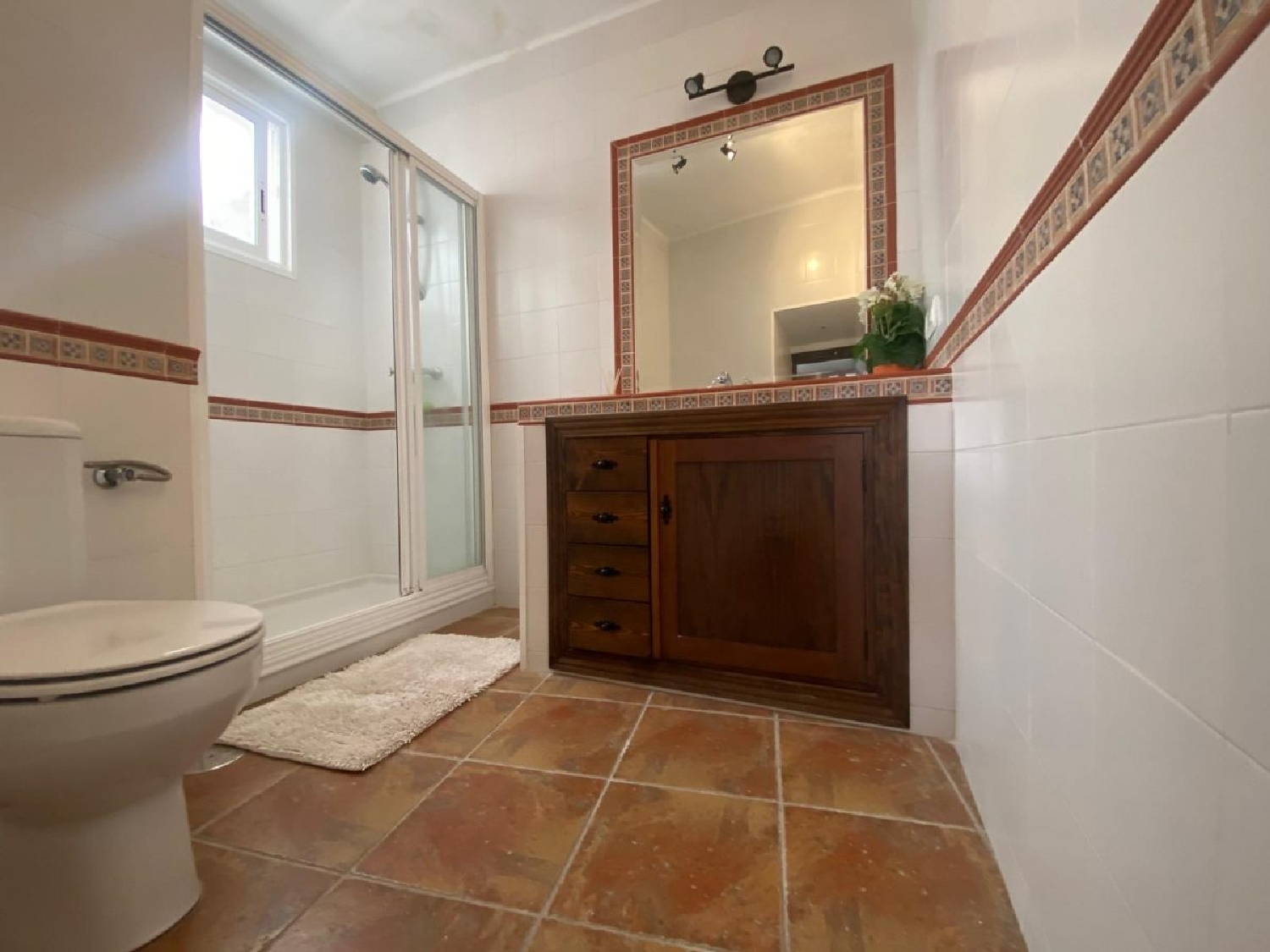  en venta chalet Olvera Sierra De Cádiz 15