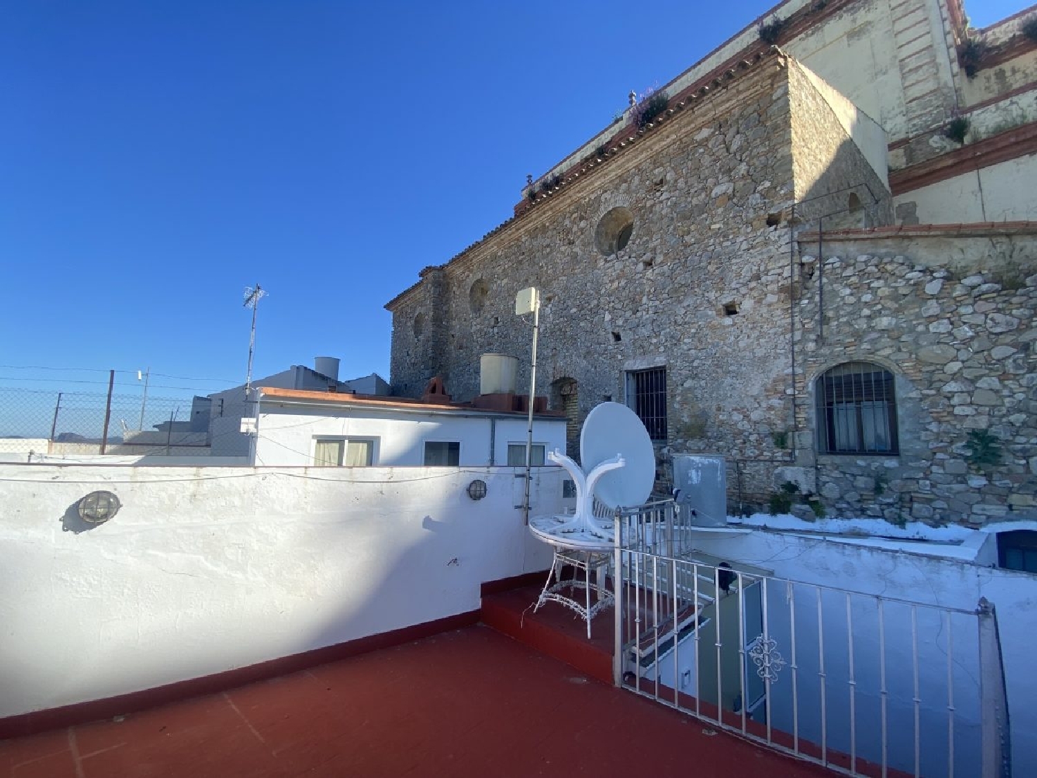  en venta chalet Olvera Sierra De Cádiz 11