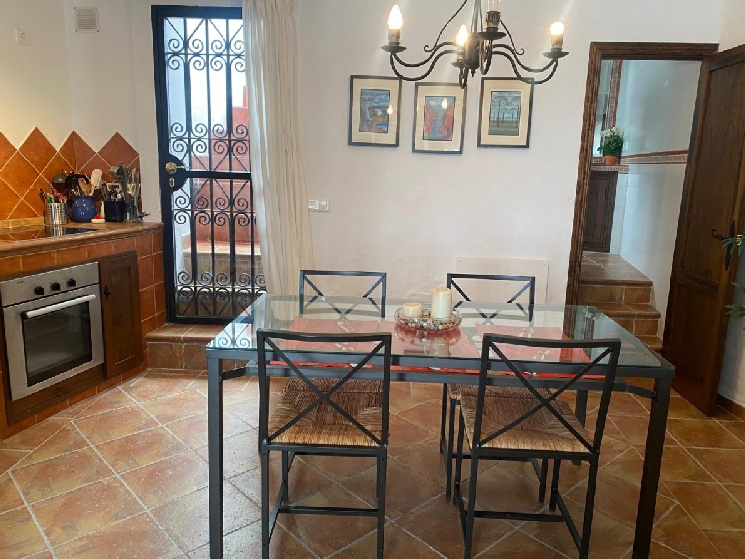  en venta chalet Olvera Sierra De Cádiz 5