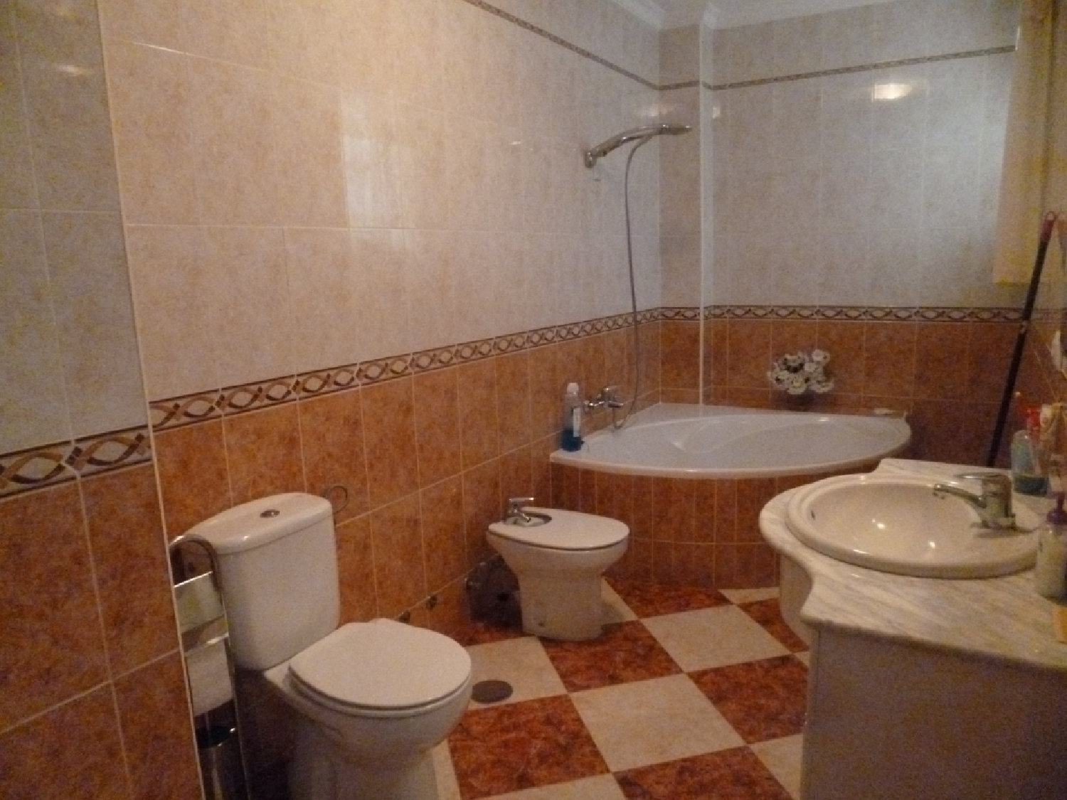 till salu villa Olvera Sierra De Cádiz 12