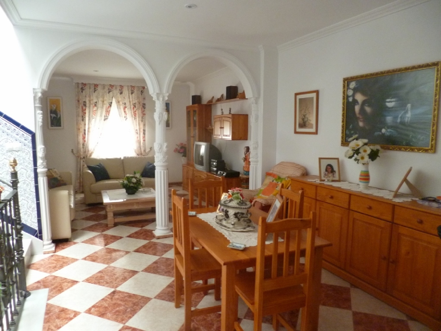  till salu villa Olvera Sierra De Cádiz 15
