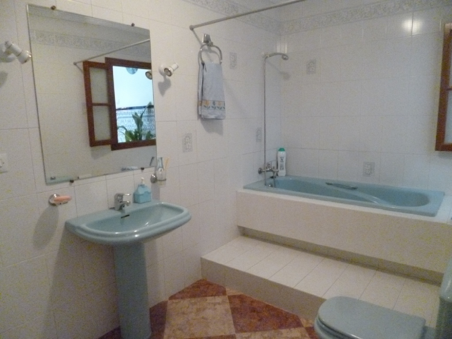  till salu villa Olvera Sierra De Cádiz 7