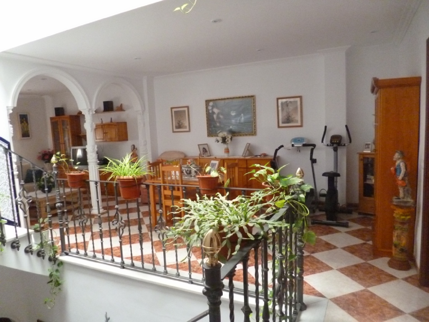  till salu villa Olvera Sierra De Cádiz 13
