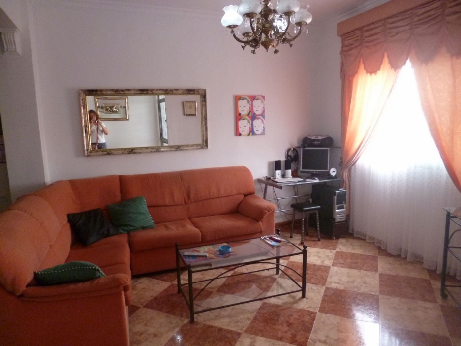  till salu villa Olvera Sierra De Cádiz 2