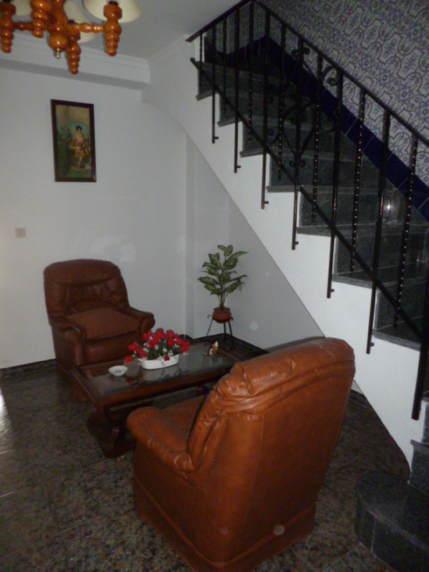  till salu villa Olvera Sierra De Cádiz 5