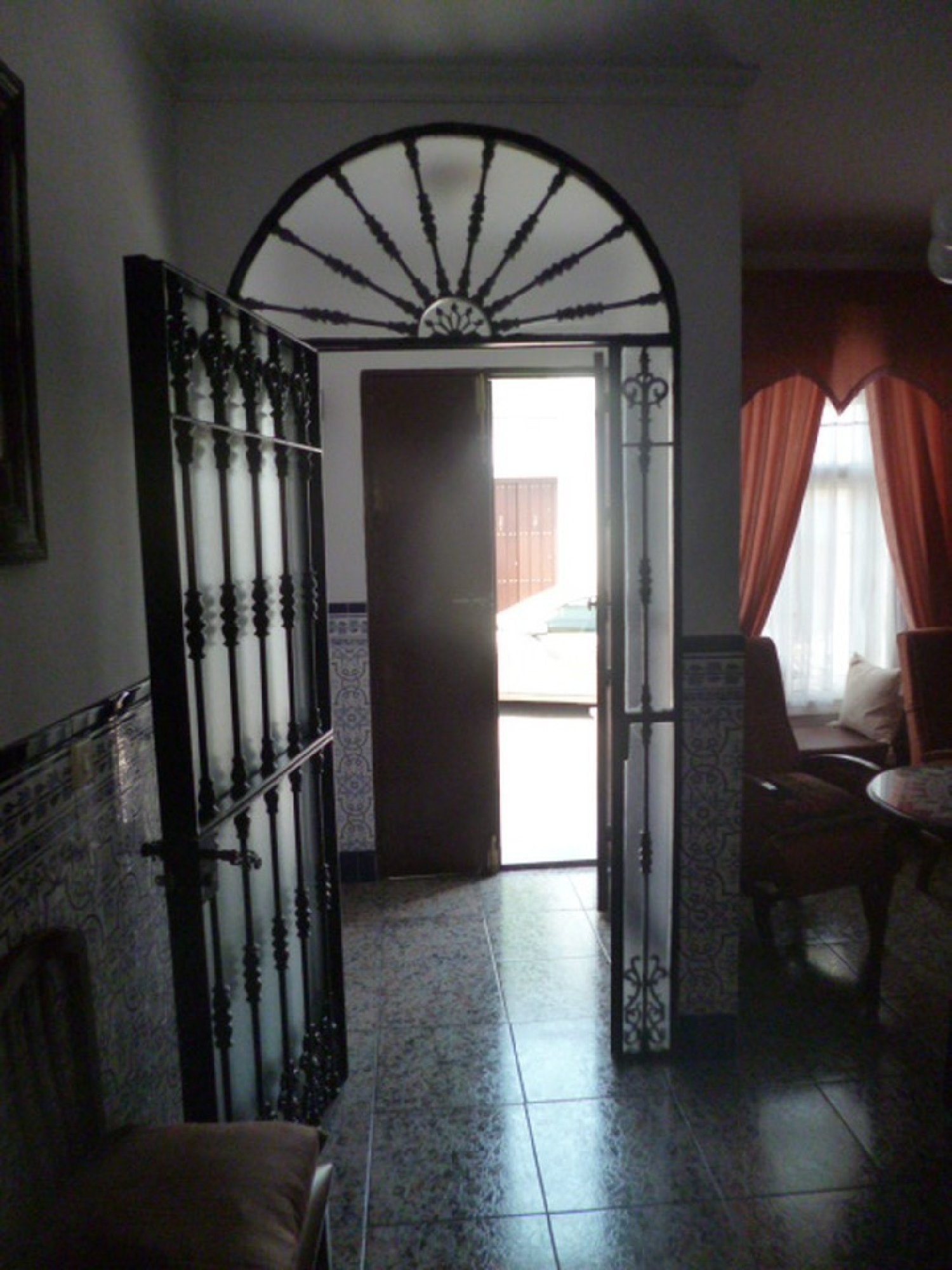 till salu villa Olvera Sierra De Cádiz 2
