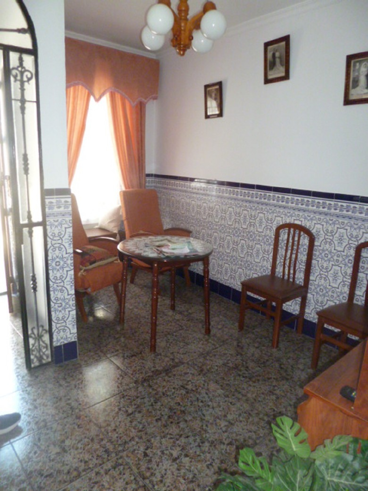 till salu villa Olvera Sierra De Cádiz 3