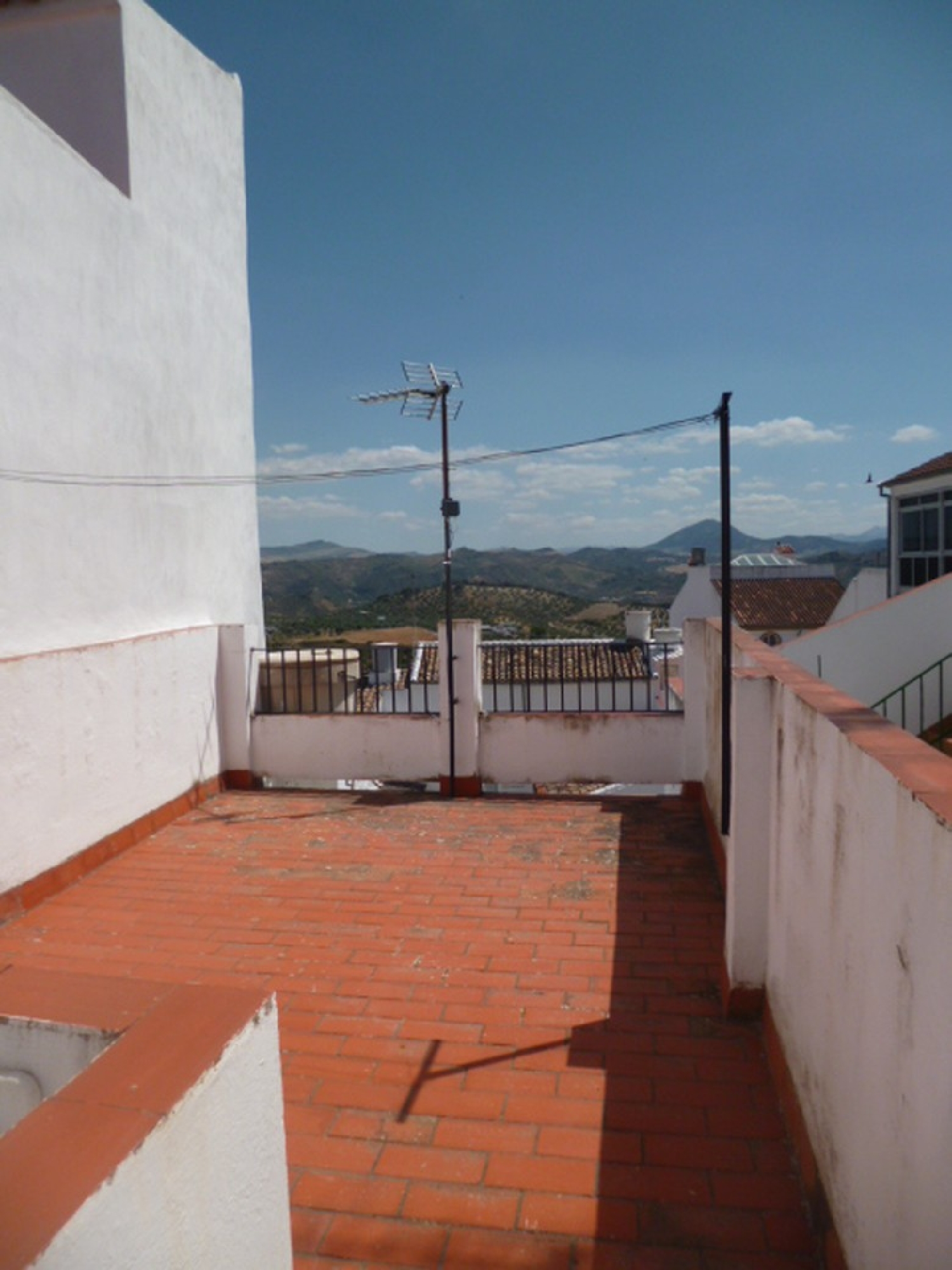 till salu villa Olvera Sierra De Cádiz 15