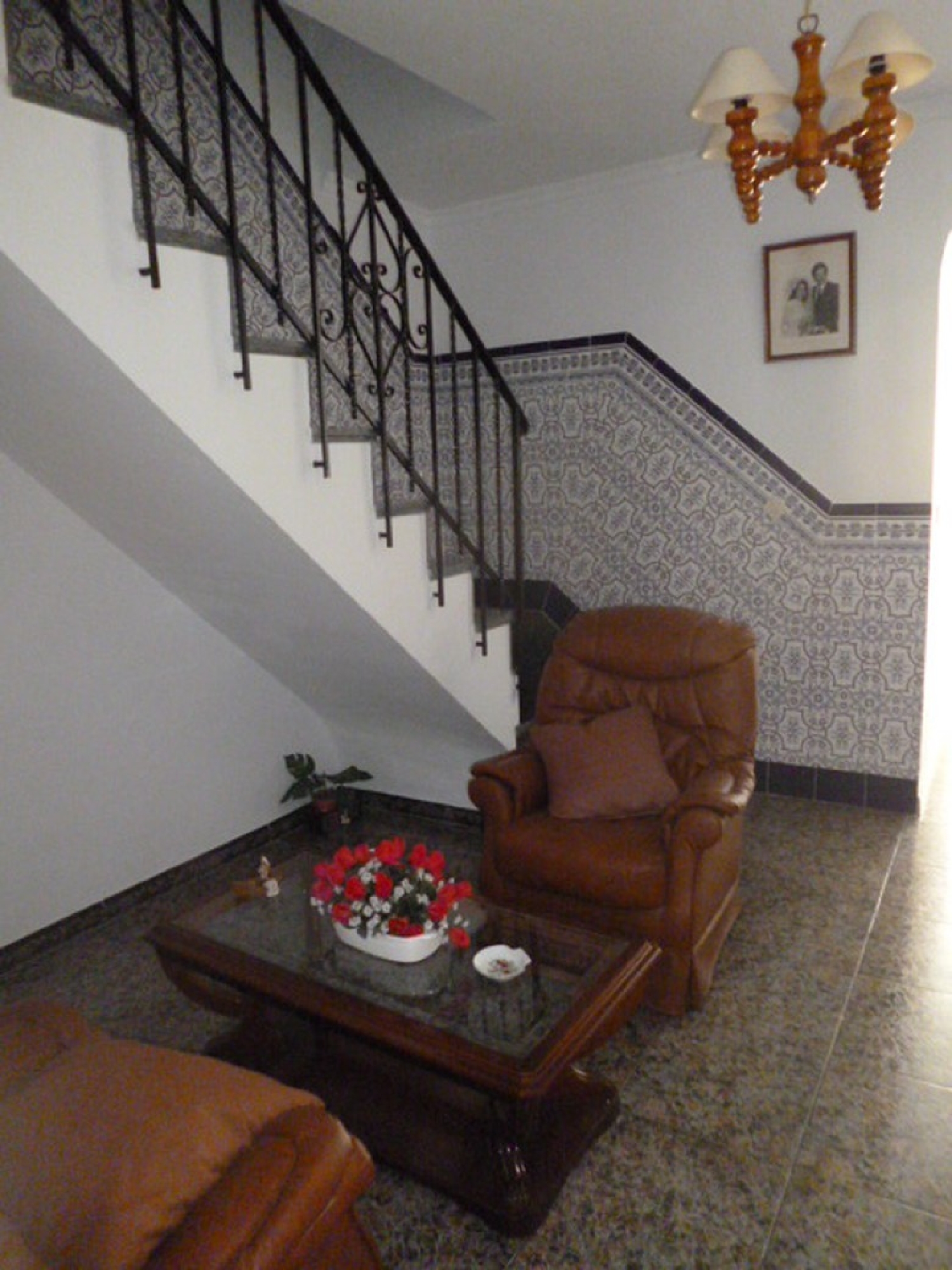  till salu villa Olvera Sierra De Cádiz 4