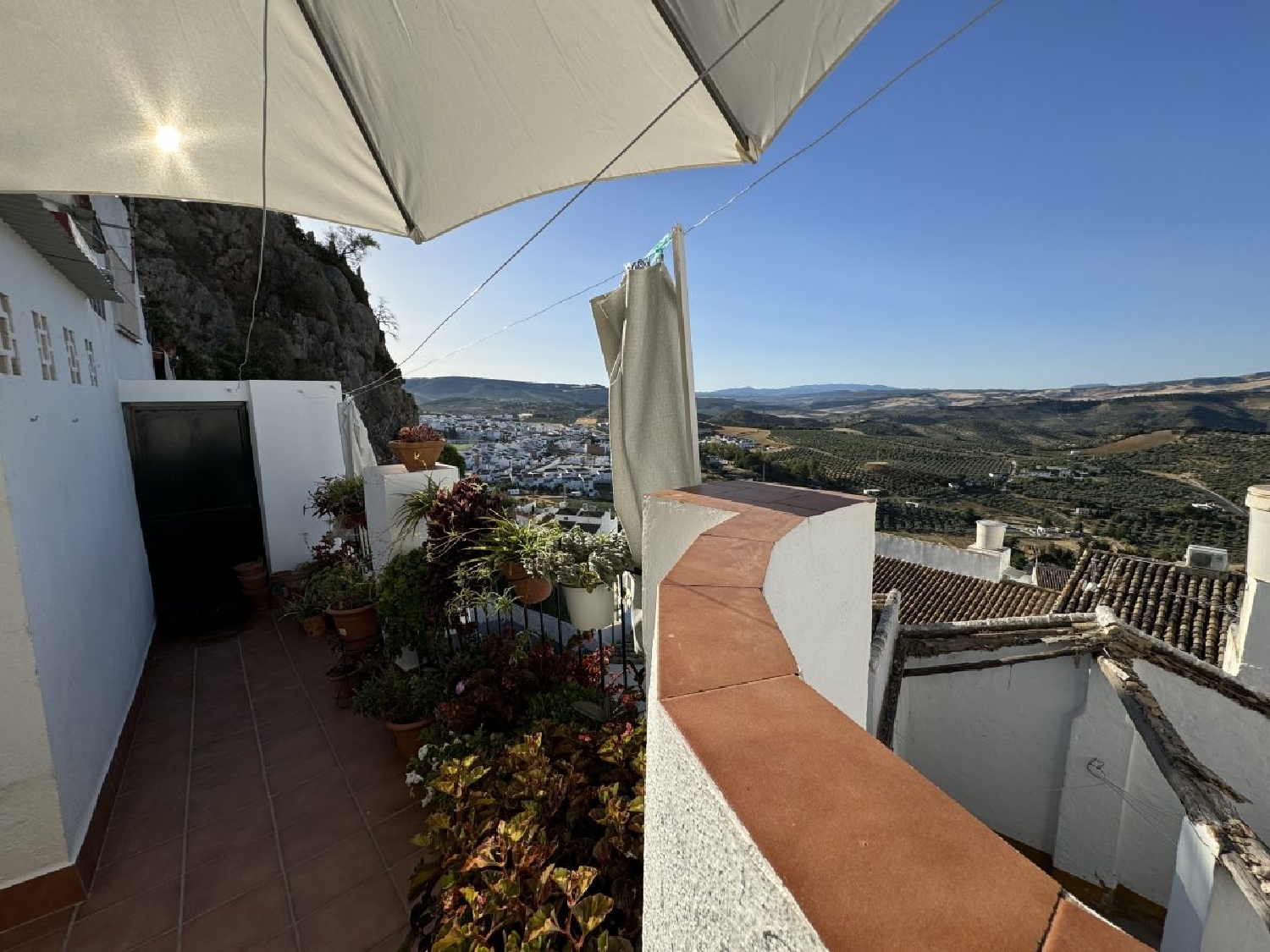  till salu villa Olvera Sierra De Cádiz 13