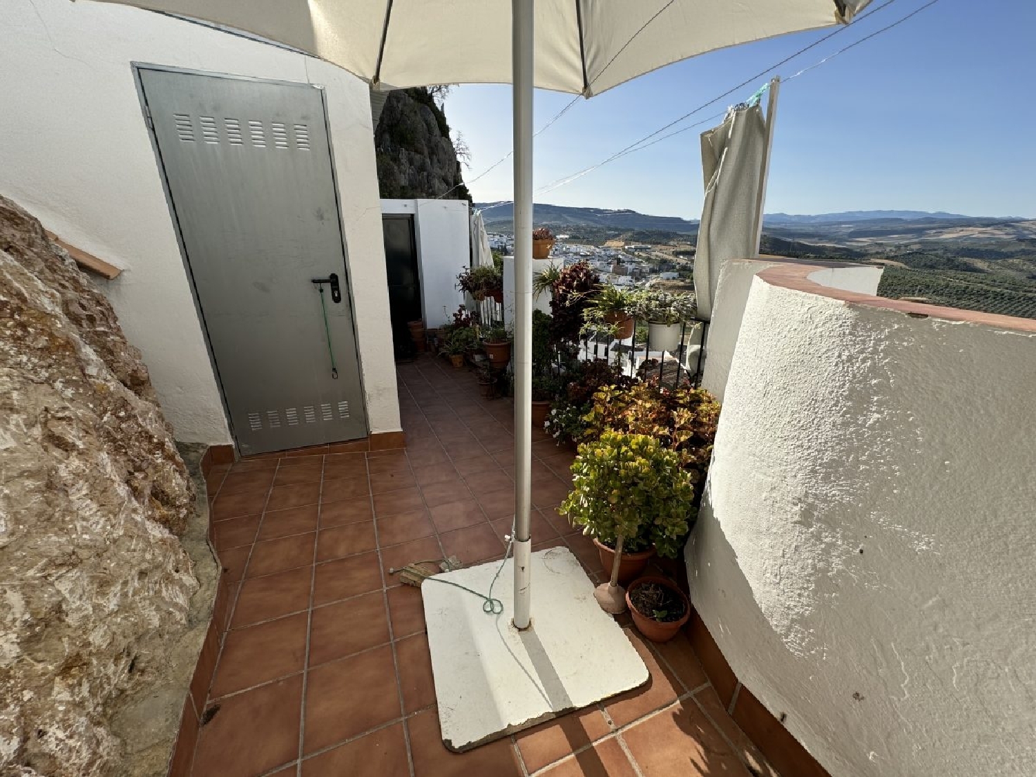  till salu villa Olvera Sierra De Cádiz 11