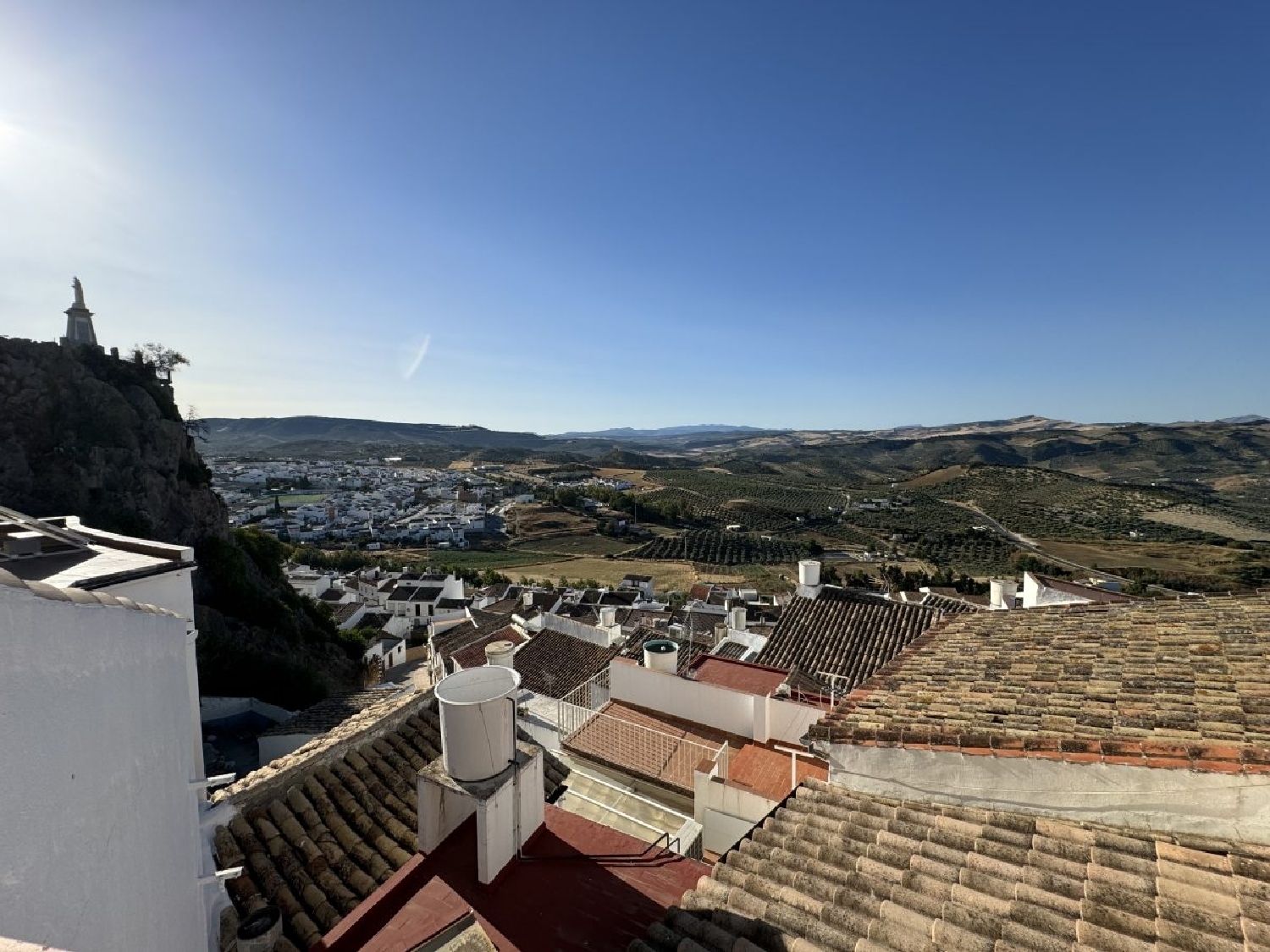  till salu villa Olvera Sierra De Cádiz 6