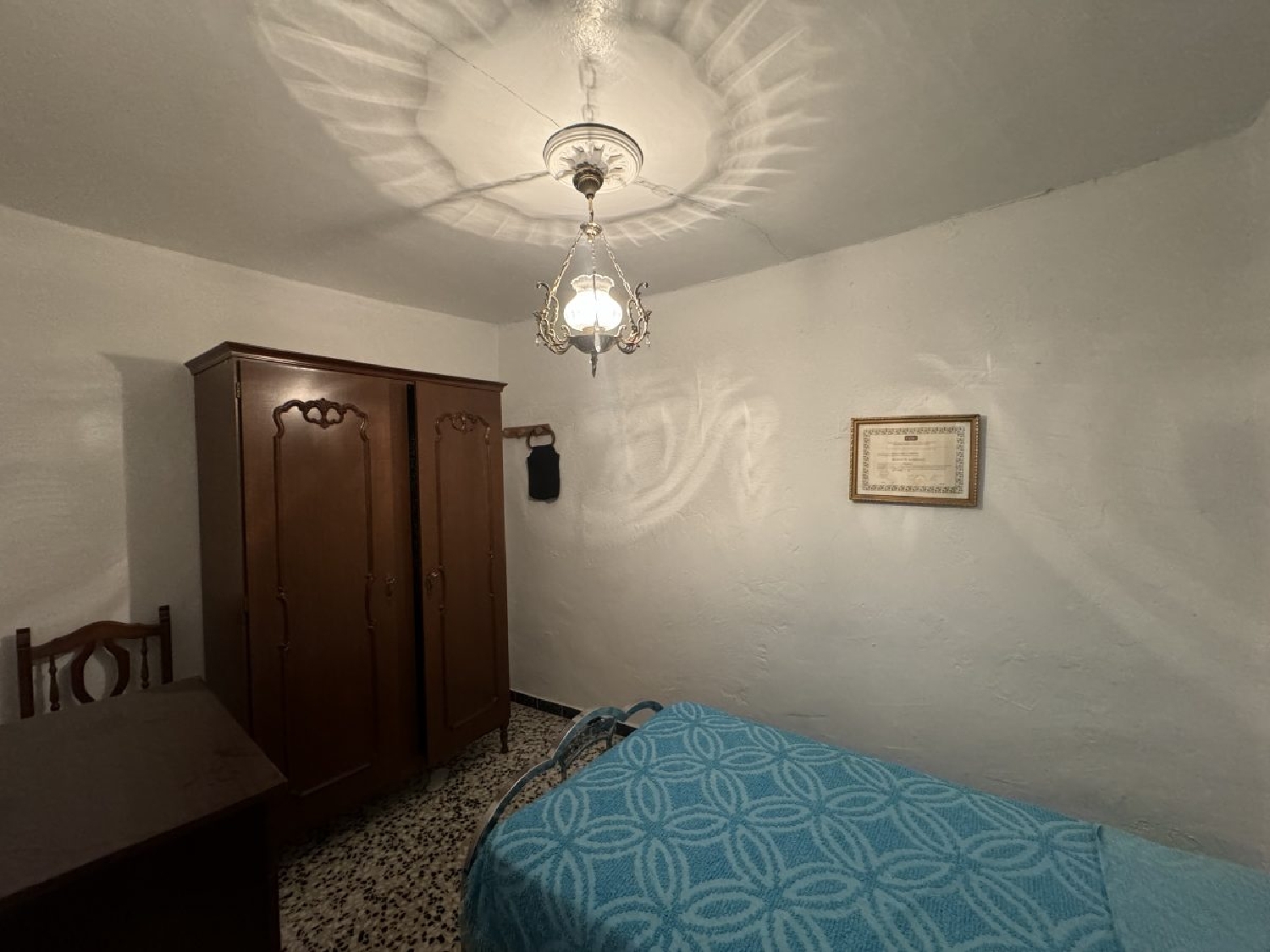  till salu villa Olvera Sierra De Cádiz 15