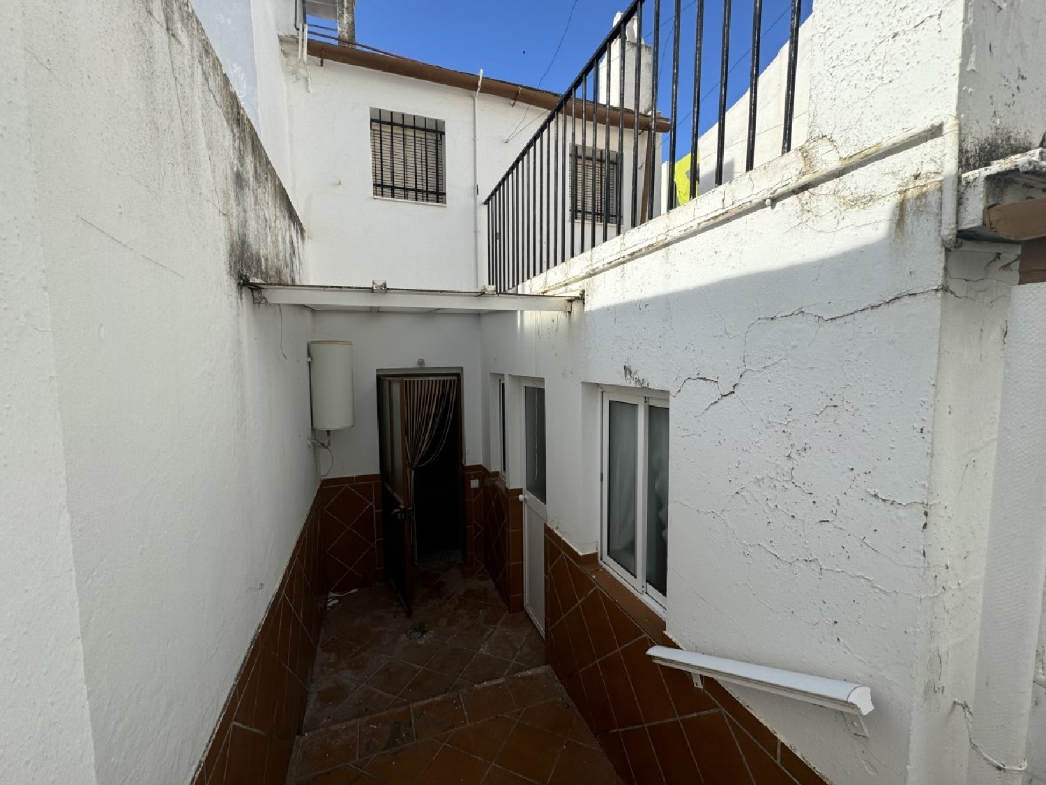  till salu villa Olvera Sierra De Cádiz 7