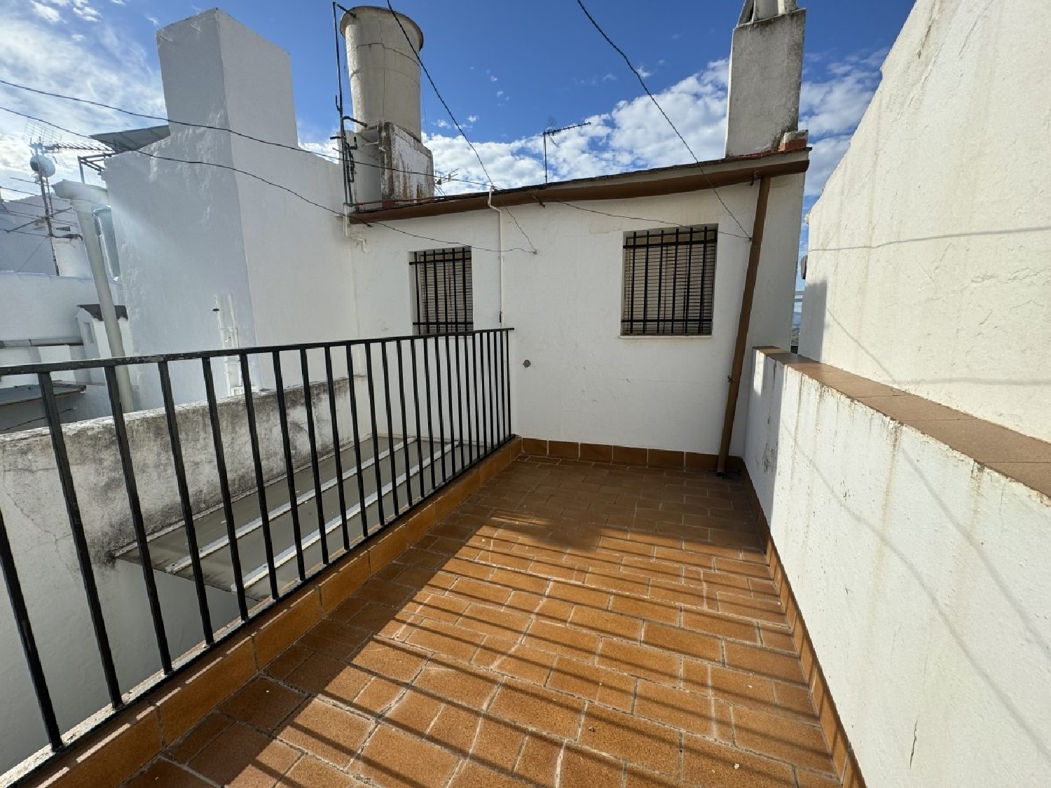  till salu villa Olvera Sierra De Cádiz 12