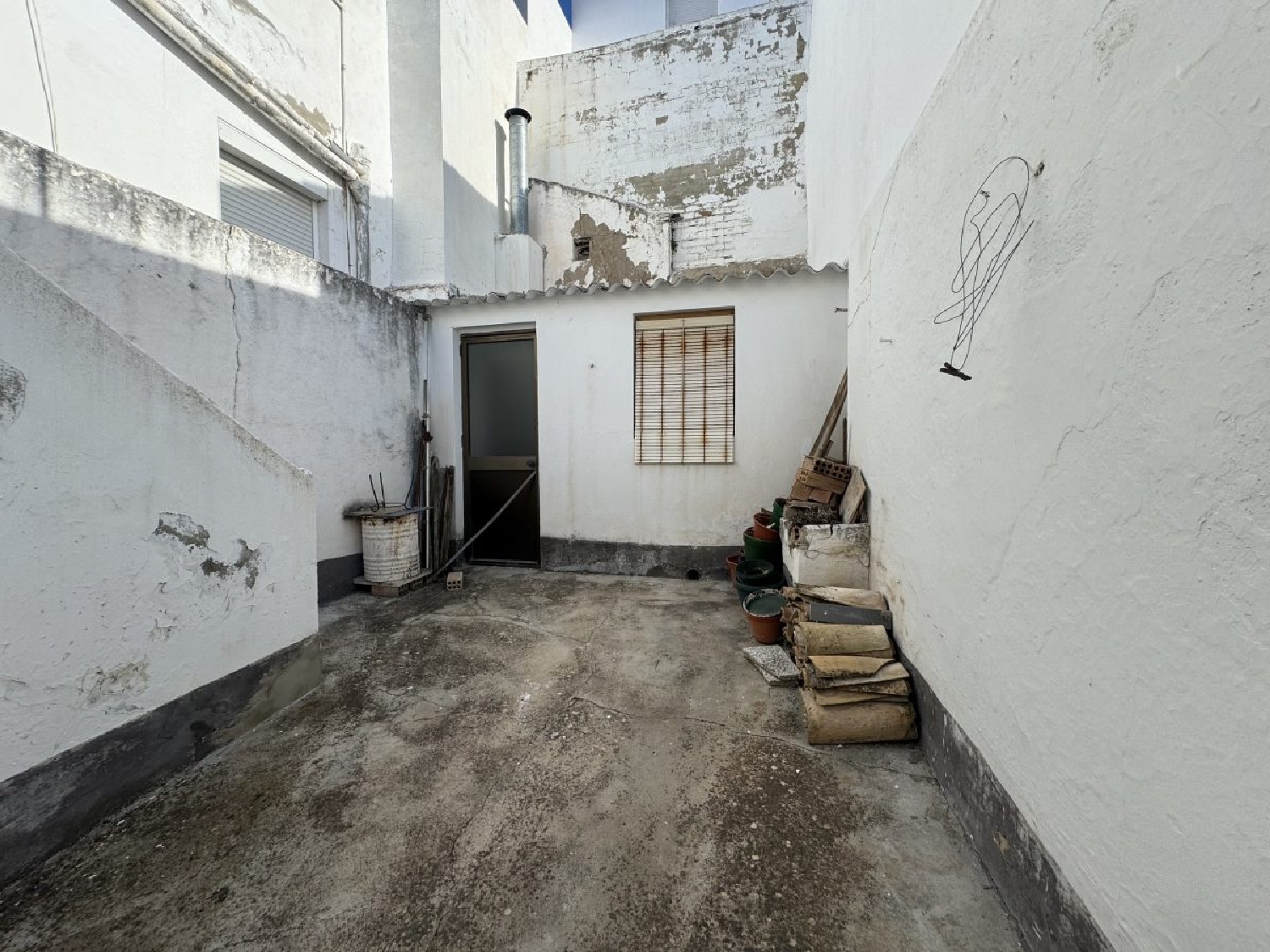  till salu villa Olvera Sierra De Cádiz 6
