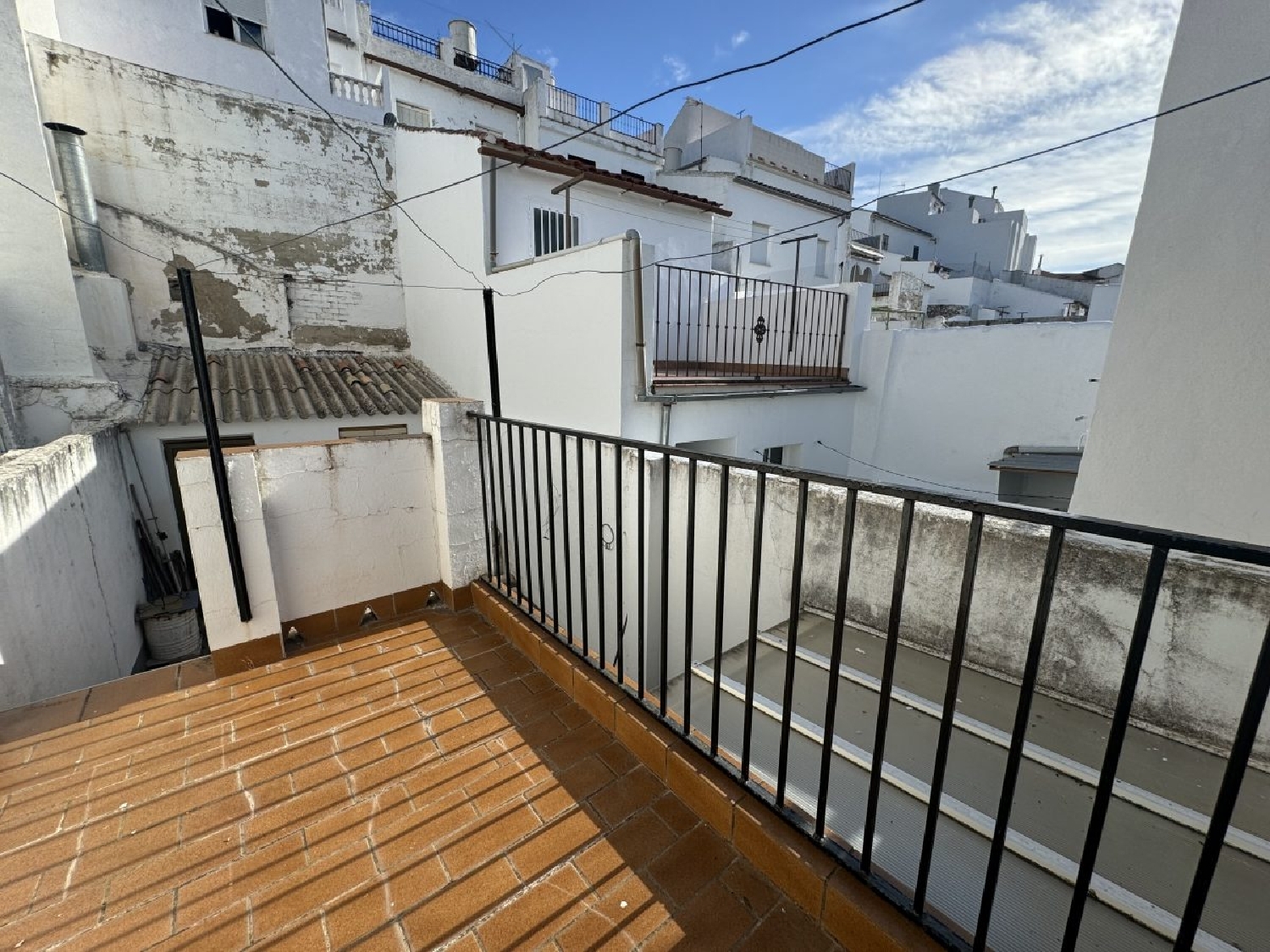  till salu villa Olvera Sierra De Cádiz 13