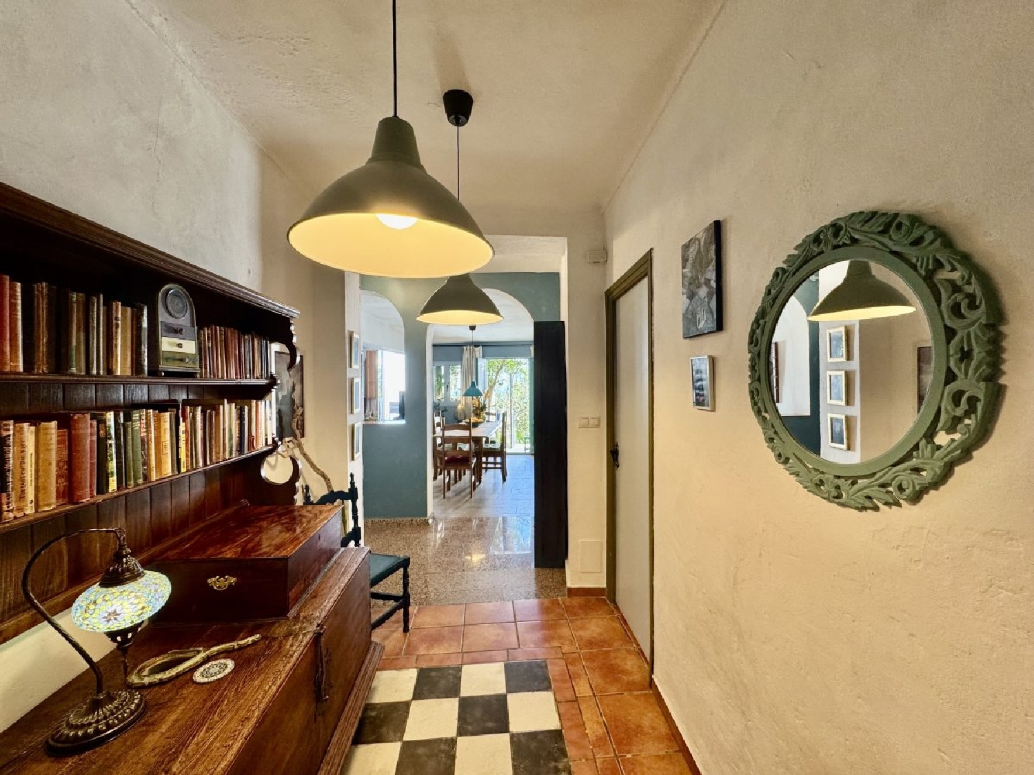 kaufen Villa Olvera Sierra De Cádiz 2