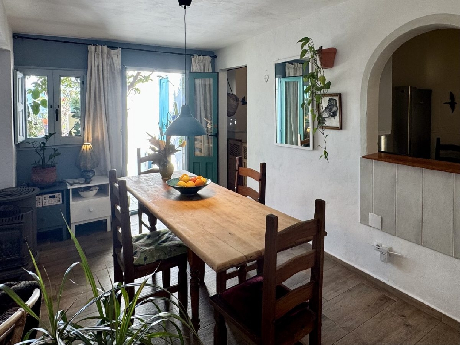  kaufen Villa Olvera Sierra De Cádiz 15