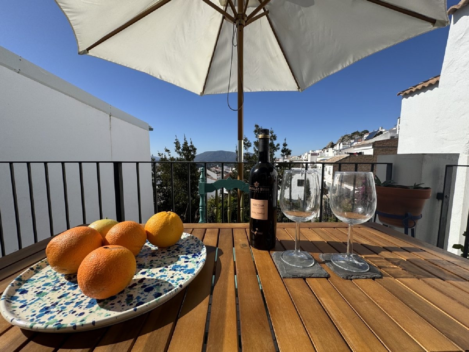  kaufen Villa Olvera Sierra De Cádiz 5