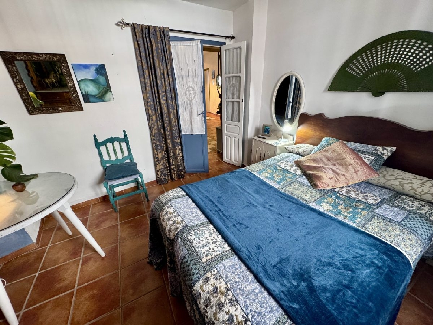  kaufen Villa Olvera Sierra De Cádiz 7