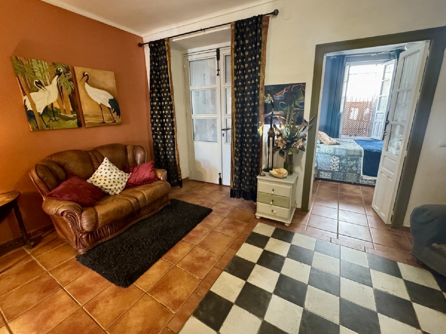  kaufen Villa Olvera Sierra De Cádiz 8