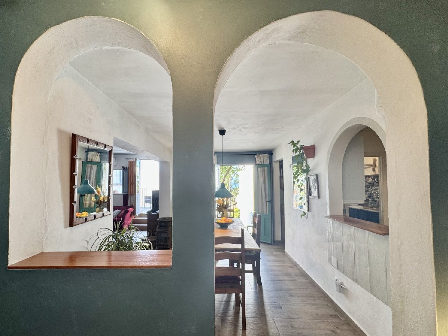 kaufen Villa Olvera Sierra De Cádiz 3
