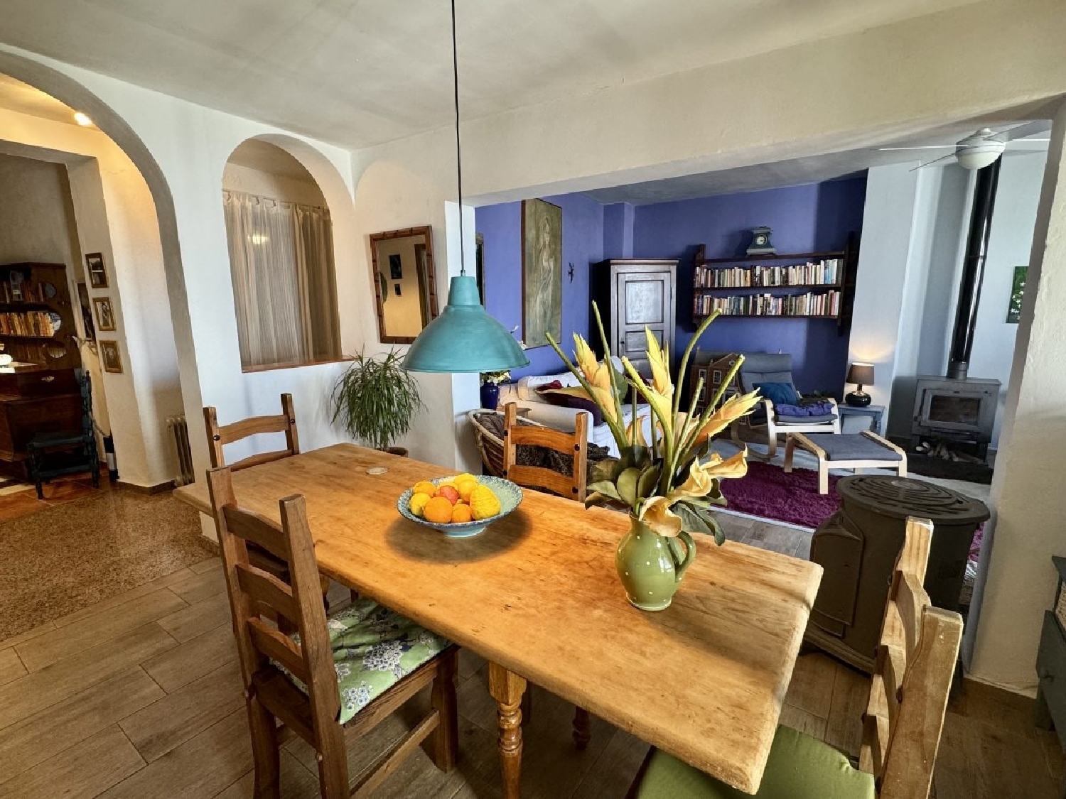  kaufen Villa Olvera Sierra De Cádiz 12