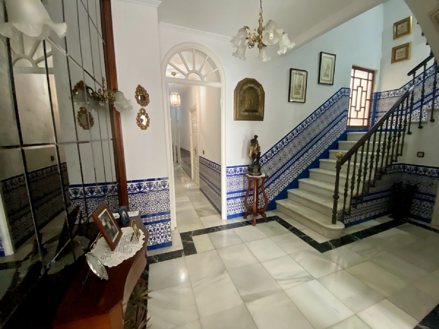 till salu villa Olvera Sierra De Cádiz 2