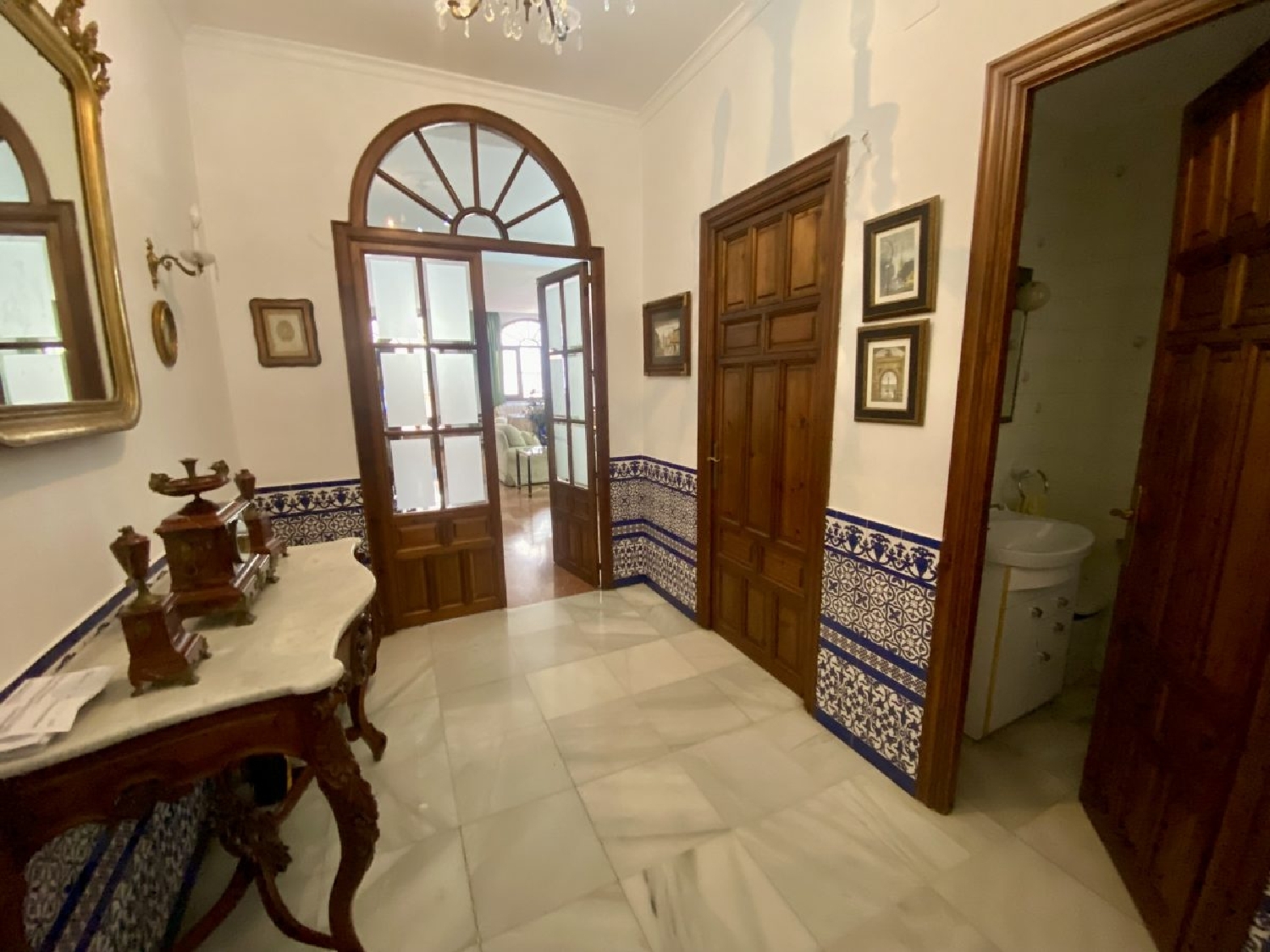  till salu villa Olvera Sierra De Cádiz 11
