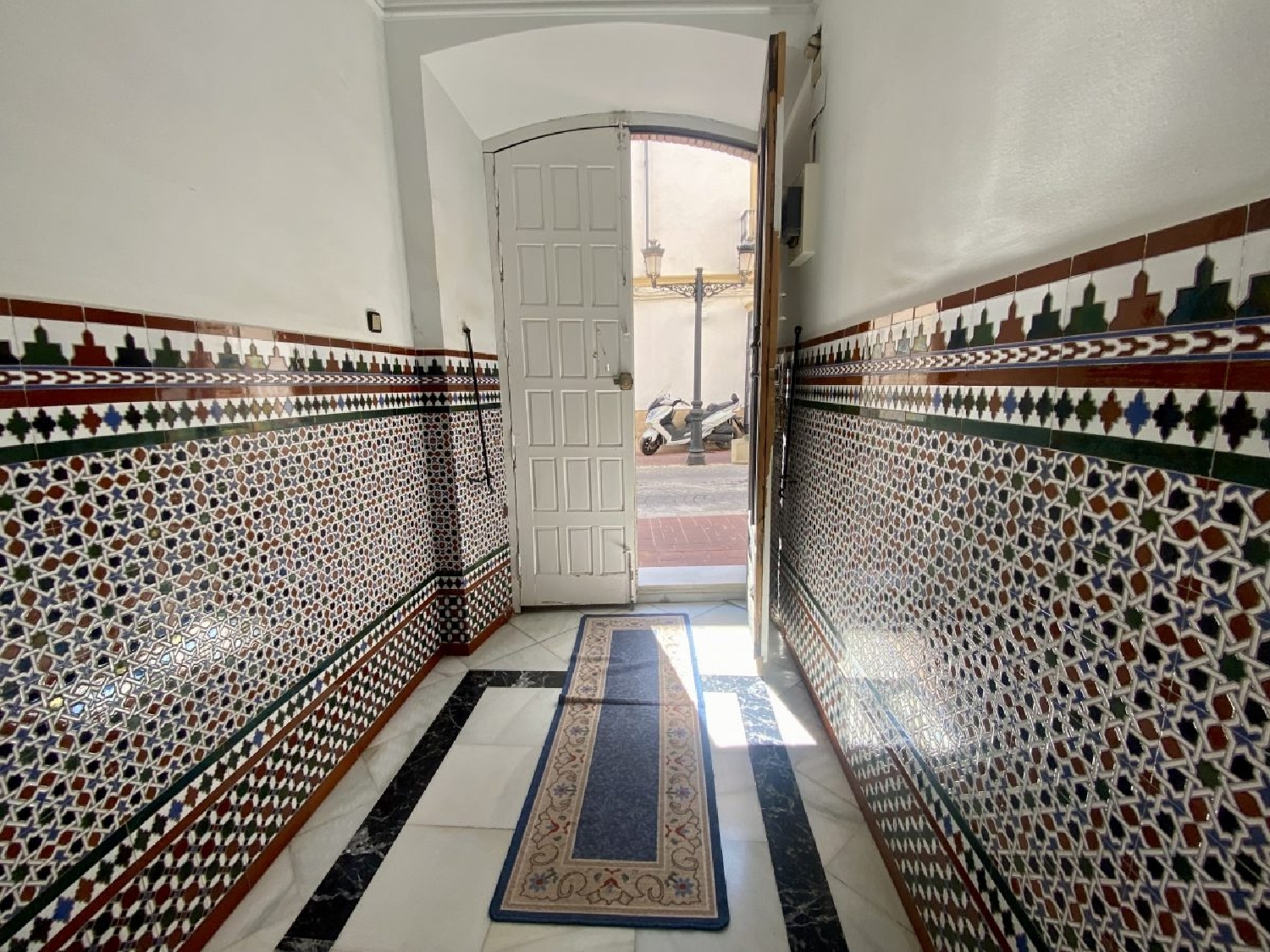  till salu villa Olvera Sierra De Cádiz 4