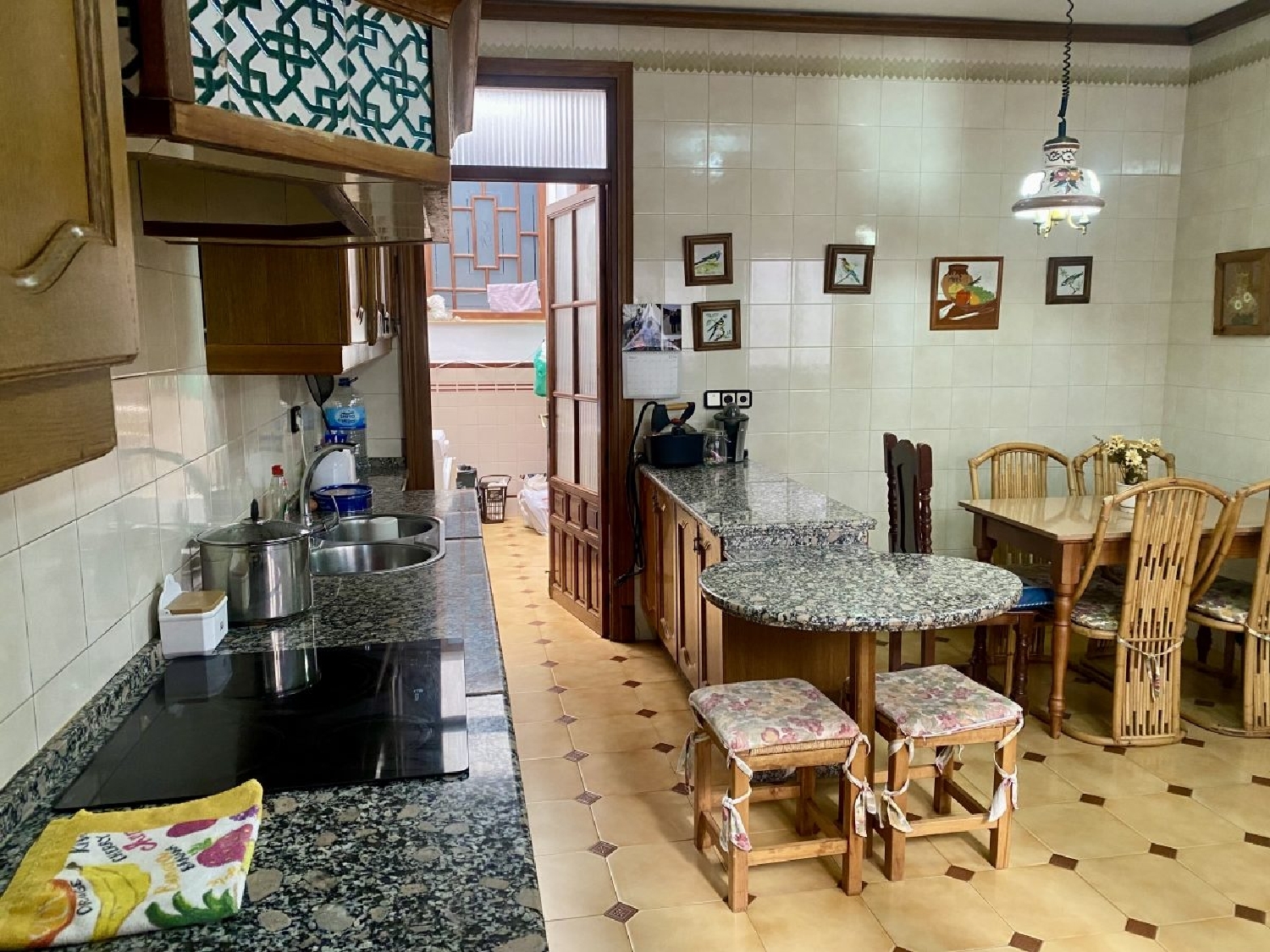 till salu villa Olvera Sierra De Cádiz 15