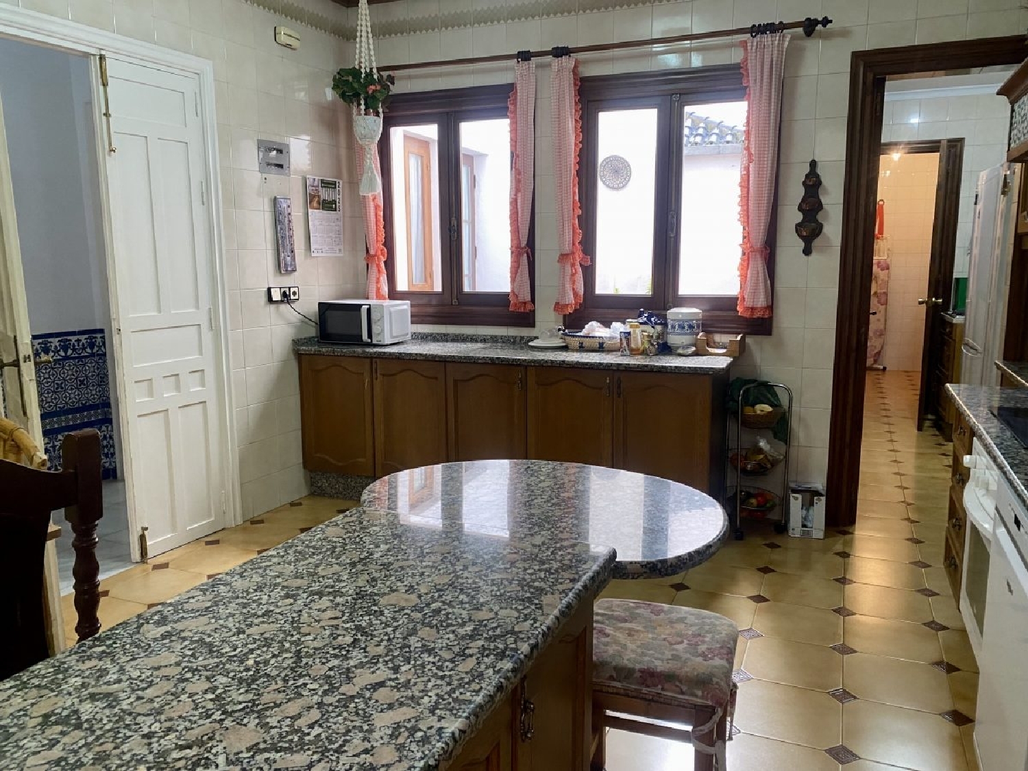  till salu villa Olvera Sierra De Cádiz 12