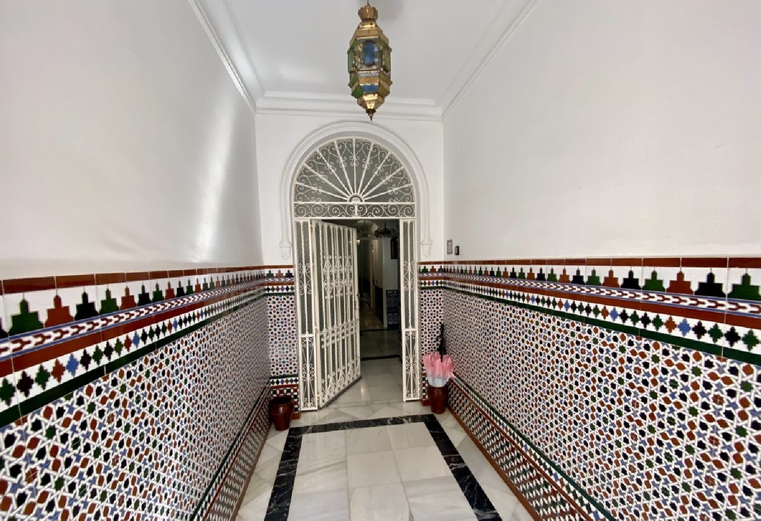  till salu villa Olvera Sierra De Cádiz 5
