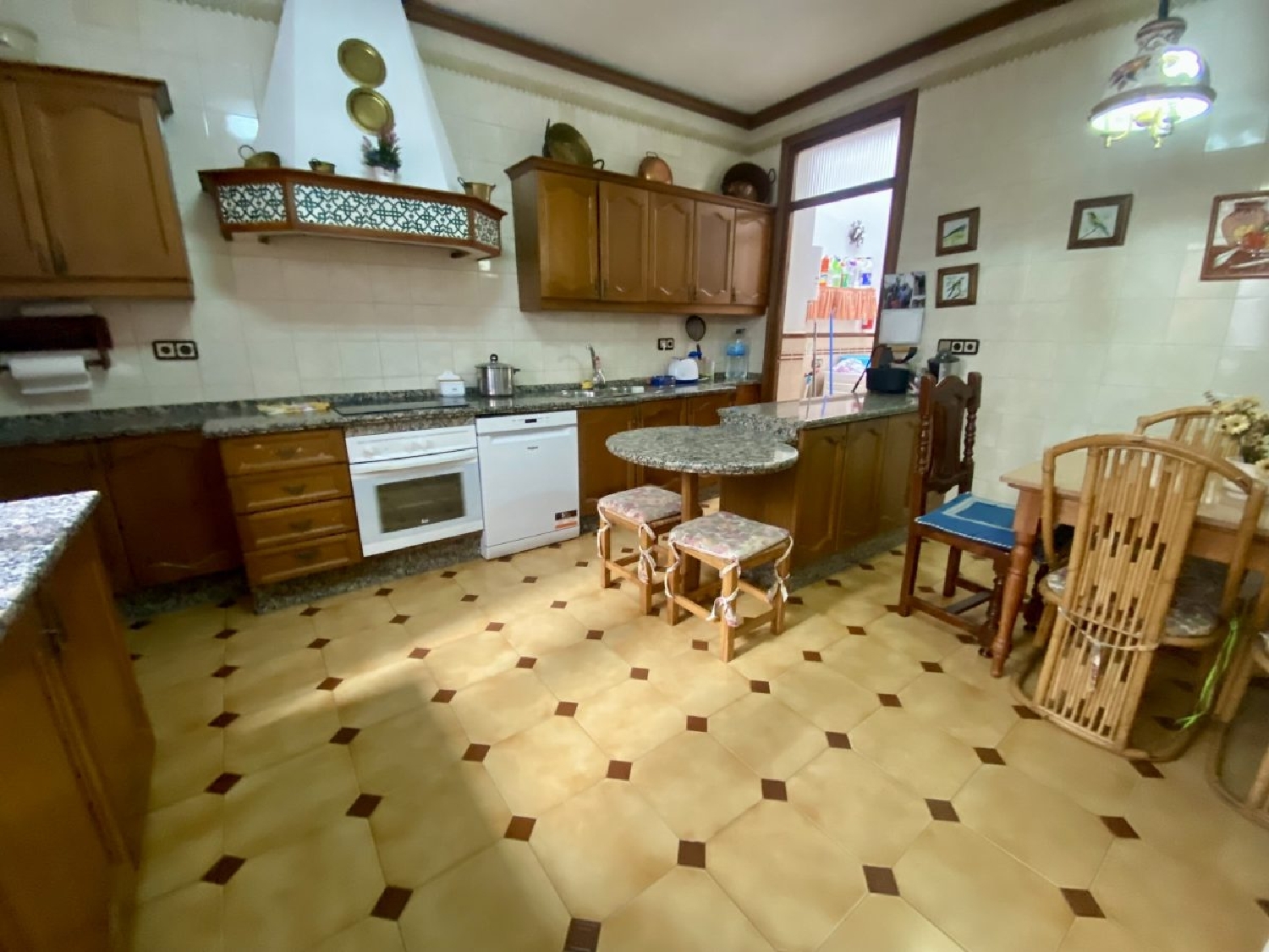  till salu villa Olvera Sierra De Cádiz 13