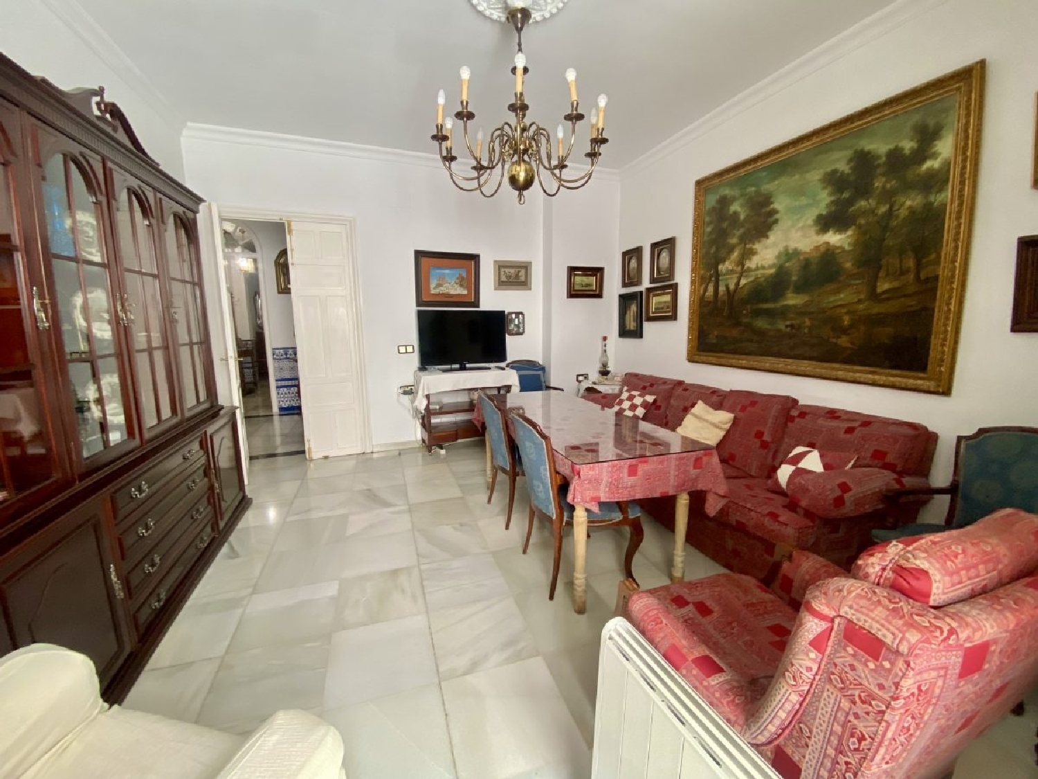  till salu villa Olvera Sierra De Cádiz 7