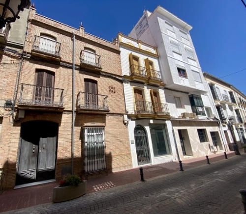 Olvera Sierra De Cádiz villa foto 6276905