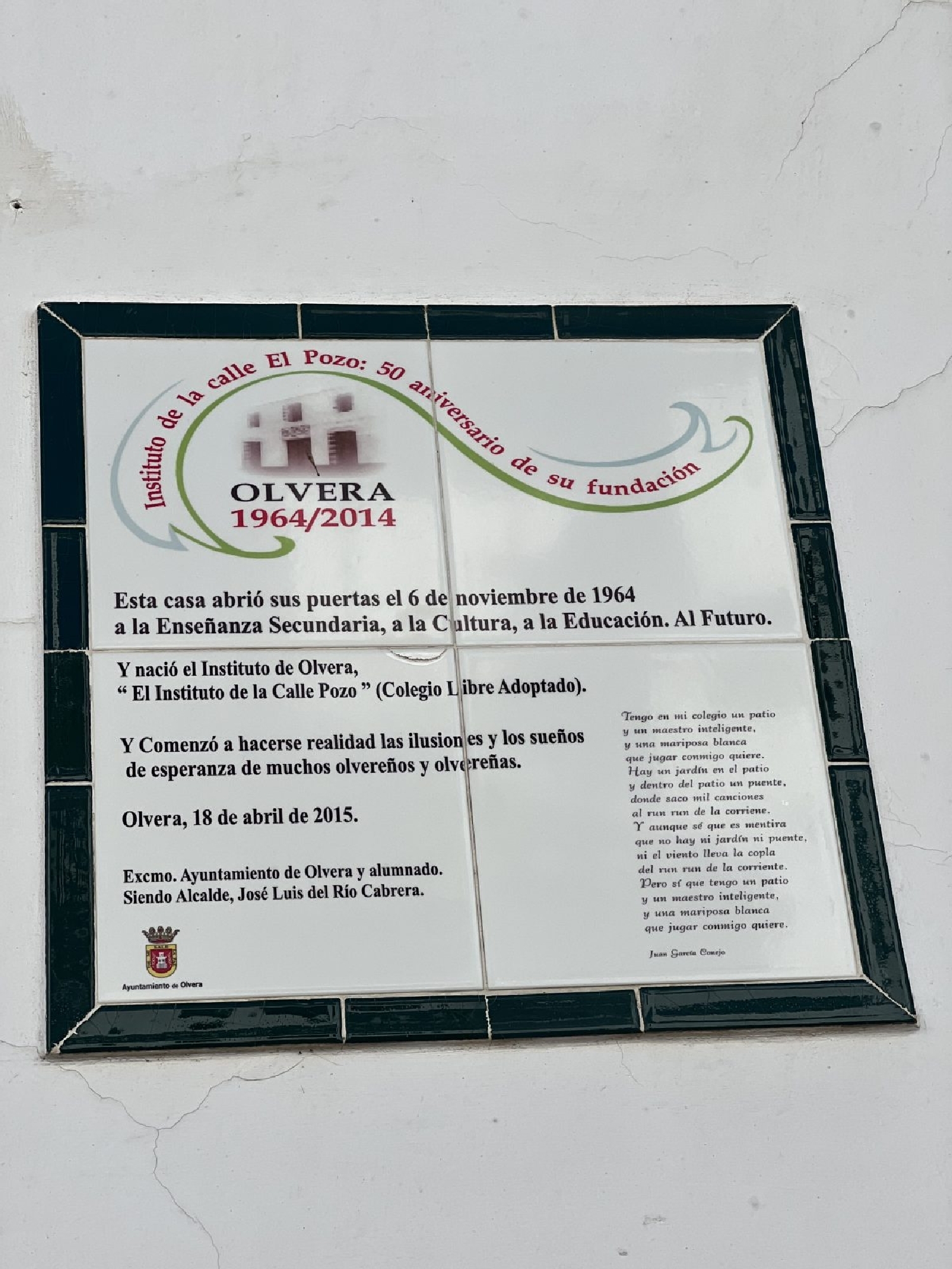 kaufen Villa Olvera Sierra De Cádiz 2