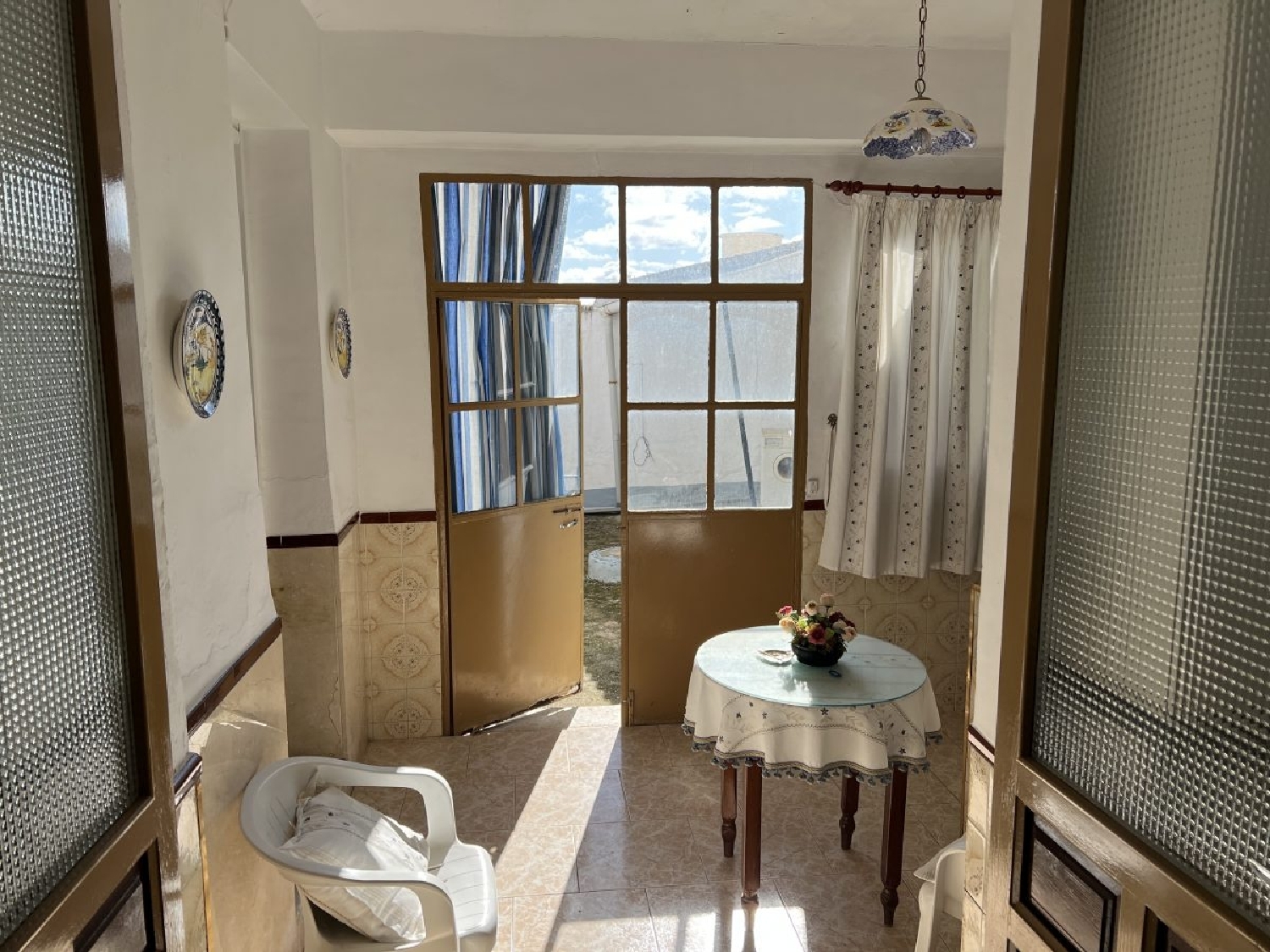  kaufen Villa Olvera Sierra De Cádiz 1