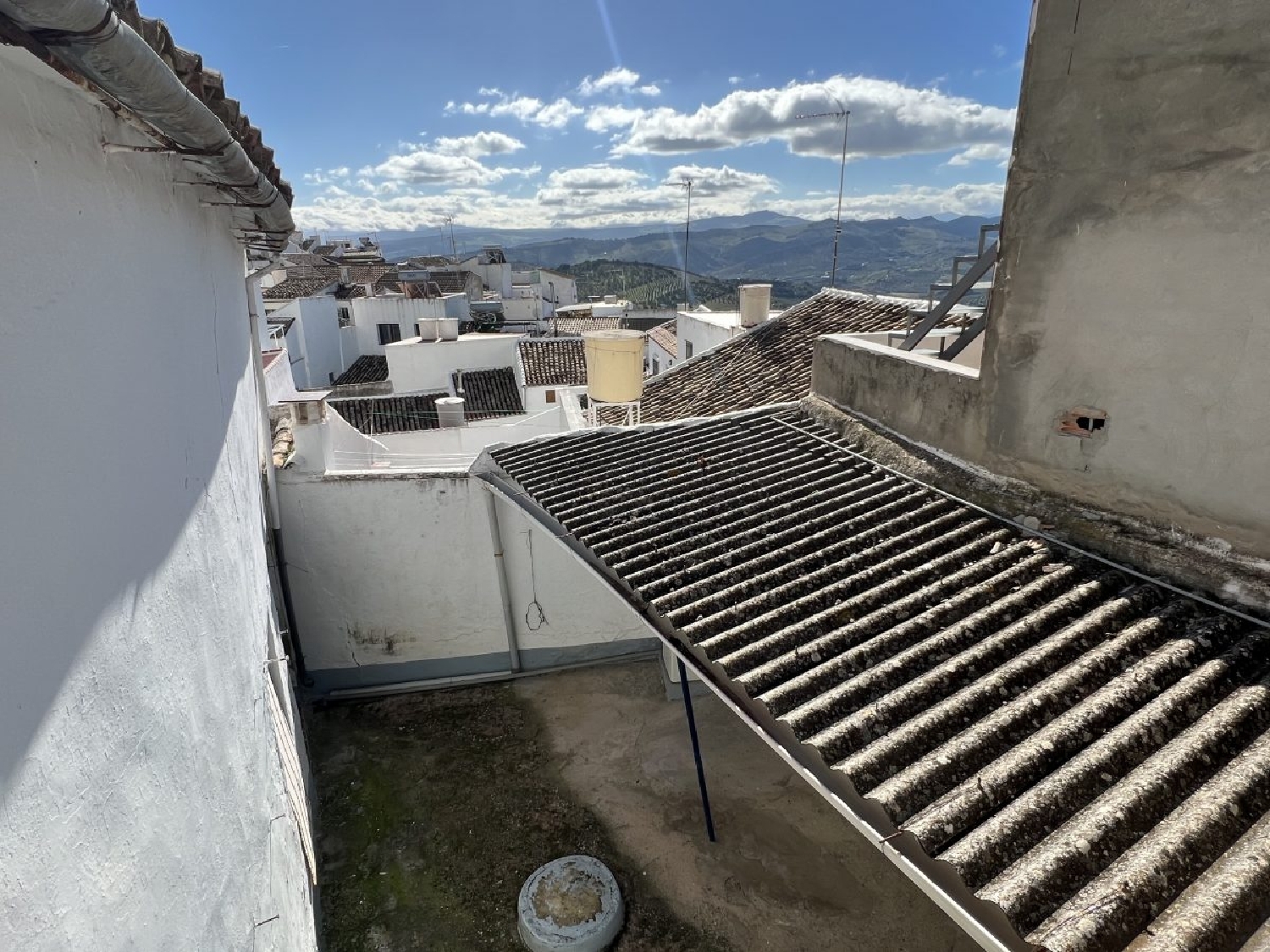  kaufen Villa Olvera Sierra De Cádiz 9