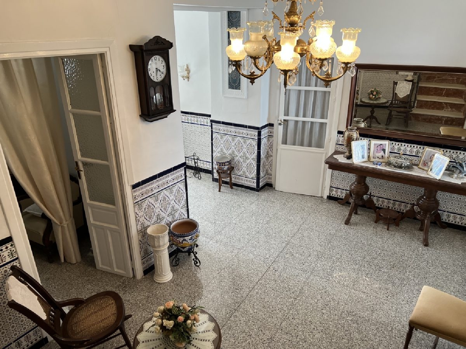  kaufen Villa Olvera Sierra De Cádiz 5