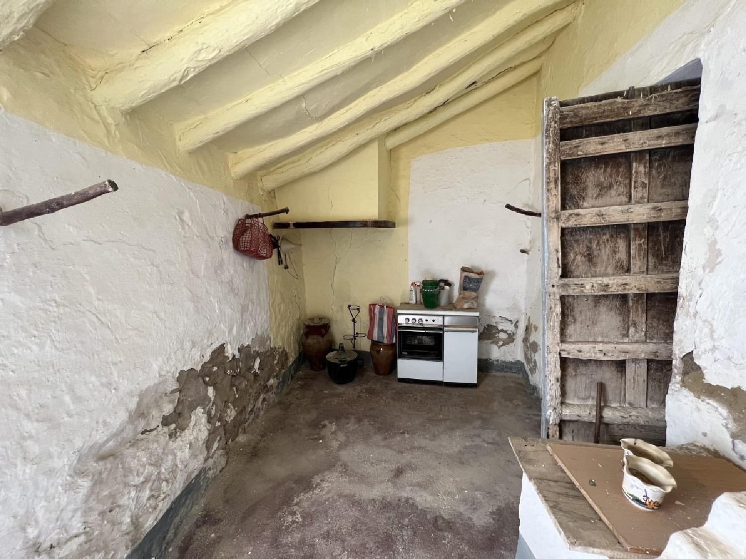kaufen Villa Olvera Sierra De Cádiz 3