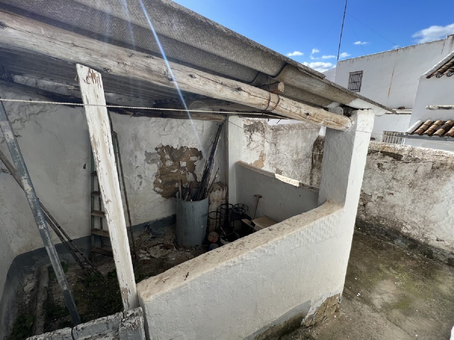  kaufen Villa Olvera Sierra De Cádiz 7