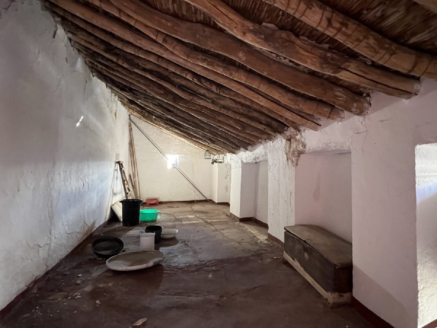  kaufen Villa Olvera Sierra De Cádiz 12