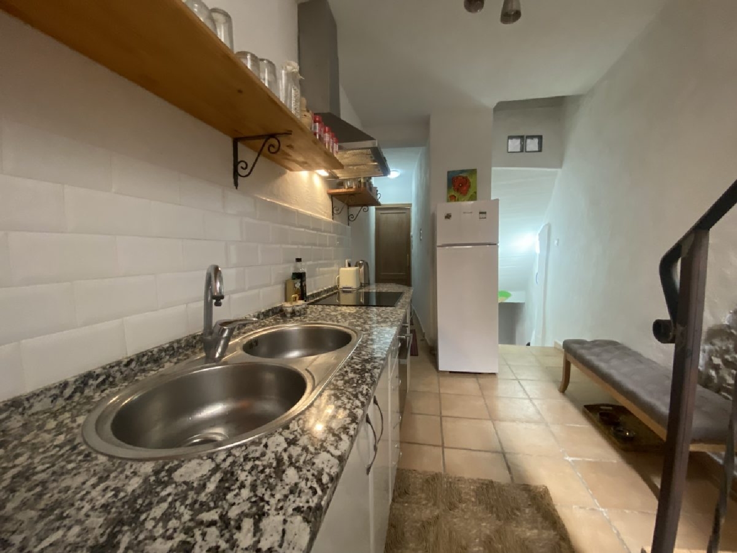  kaufen Villa Olvera Sierra De Cádiz 8