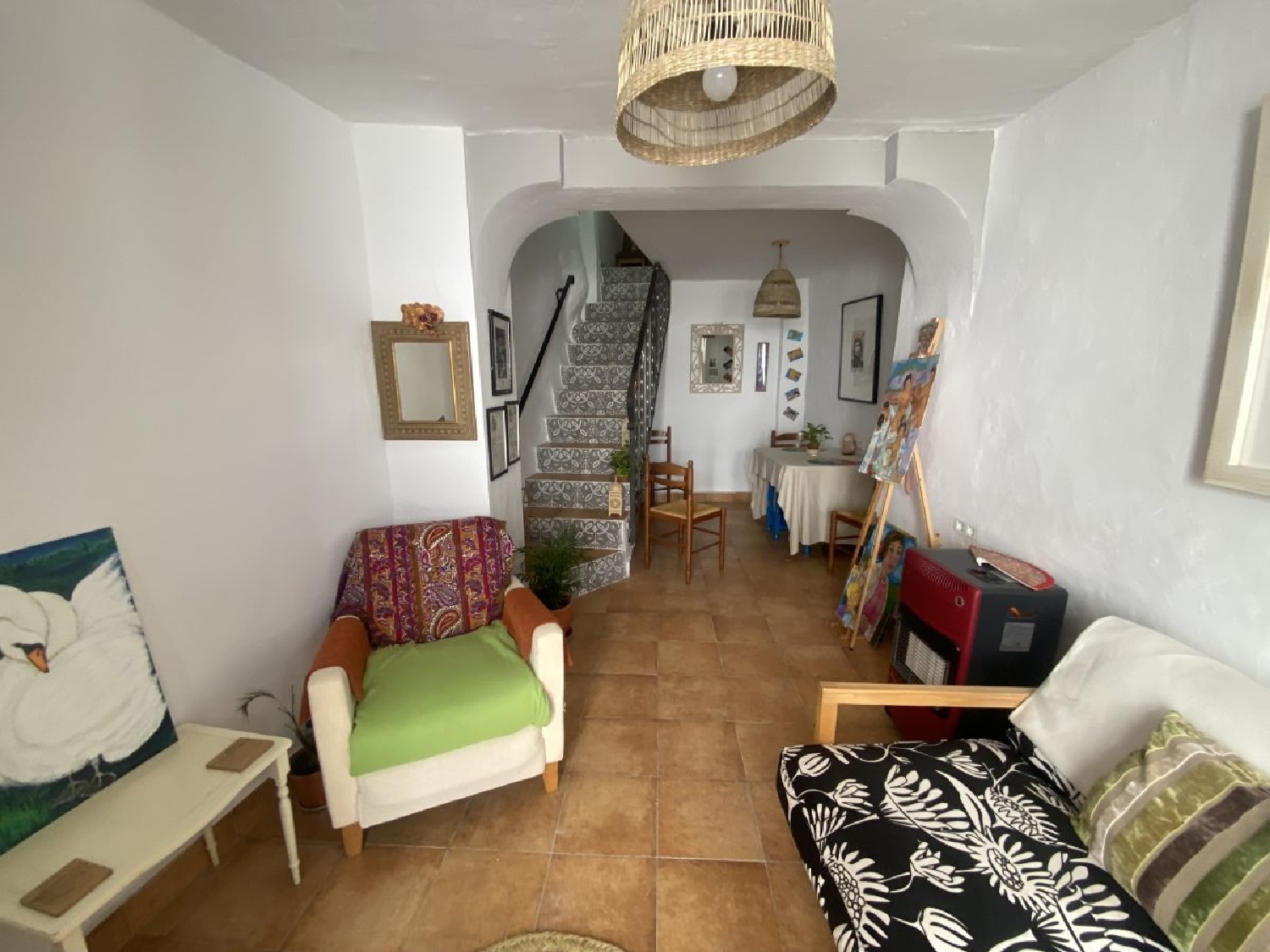  kaufen Villa Olvera Sierra De Cádiz 2